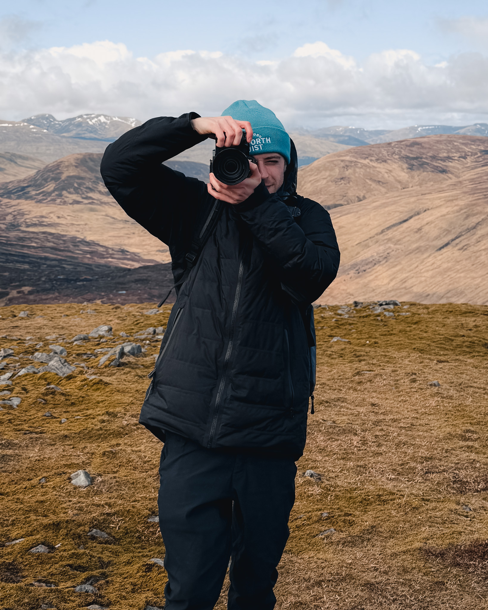Ryan Curran photographer