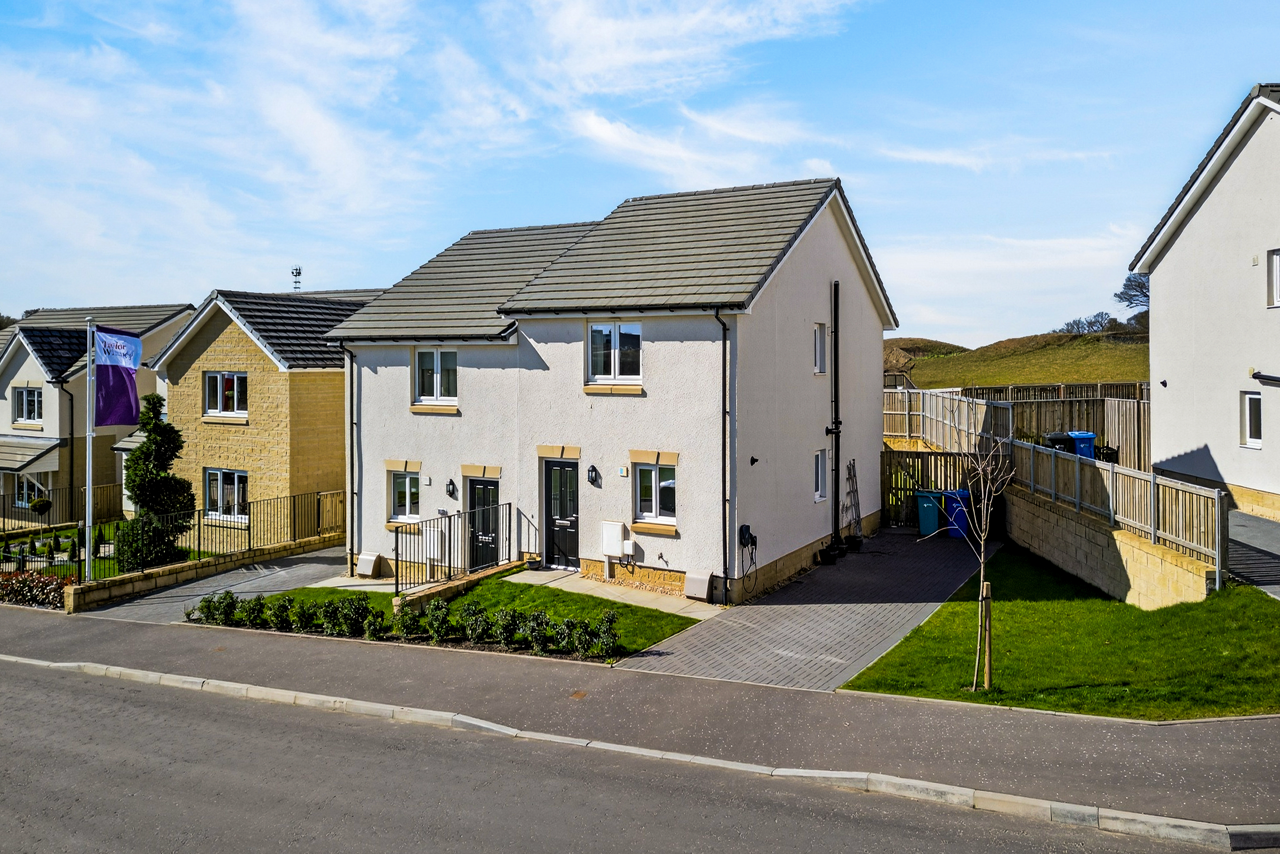 Property photography Glasgow