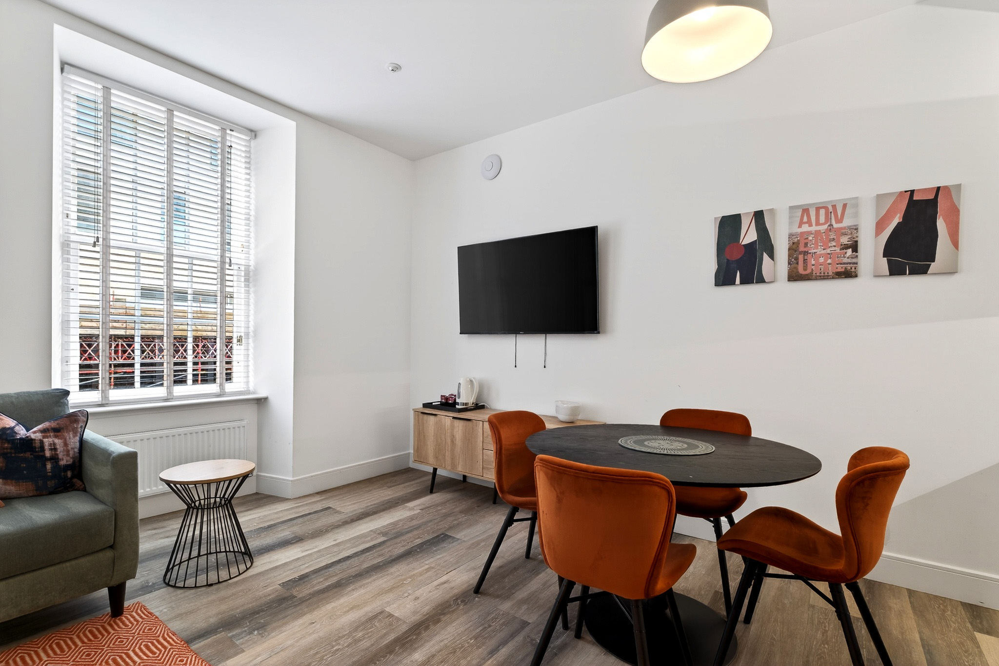 Property photography